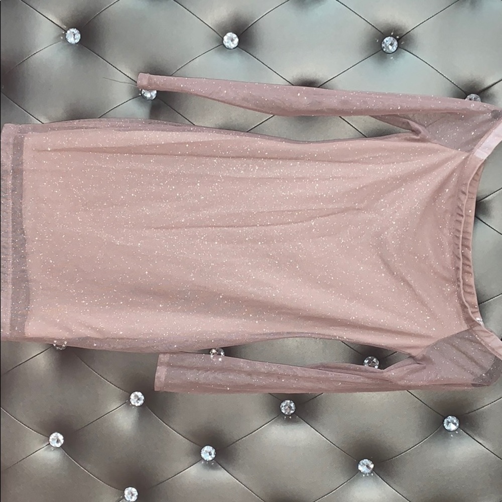 Love culture dress